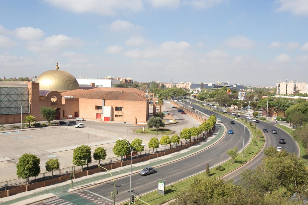 M.a. Congresos Sevilla