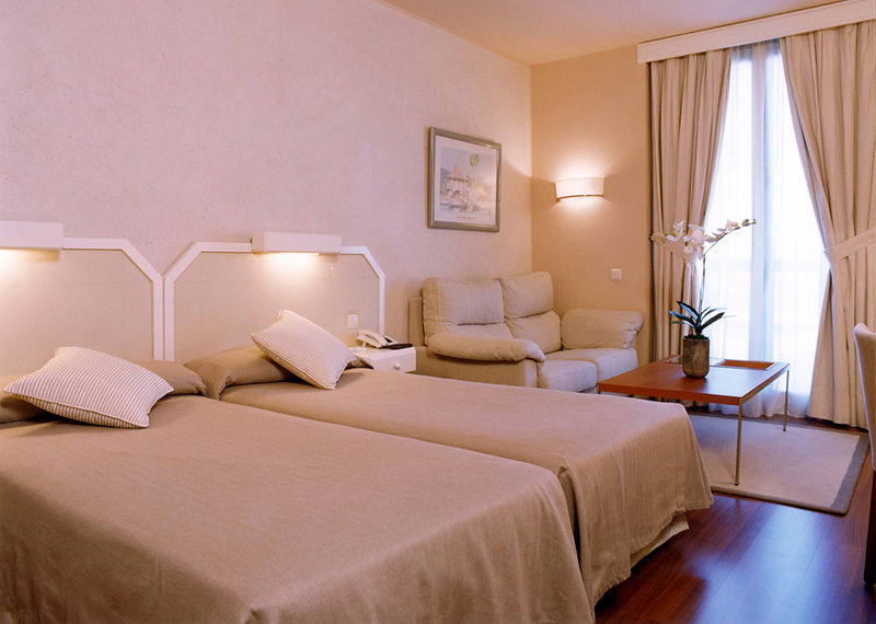 M.a. Congresos Hotel
