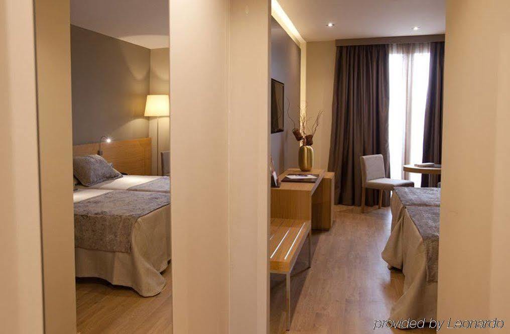 Hotel M.a. Congresos