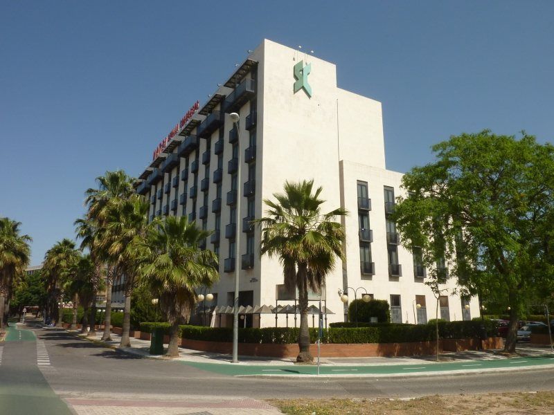 Hotel M.a. Congresos