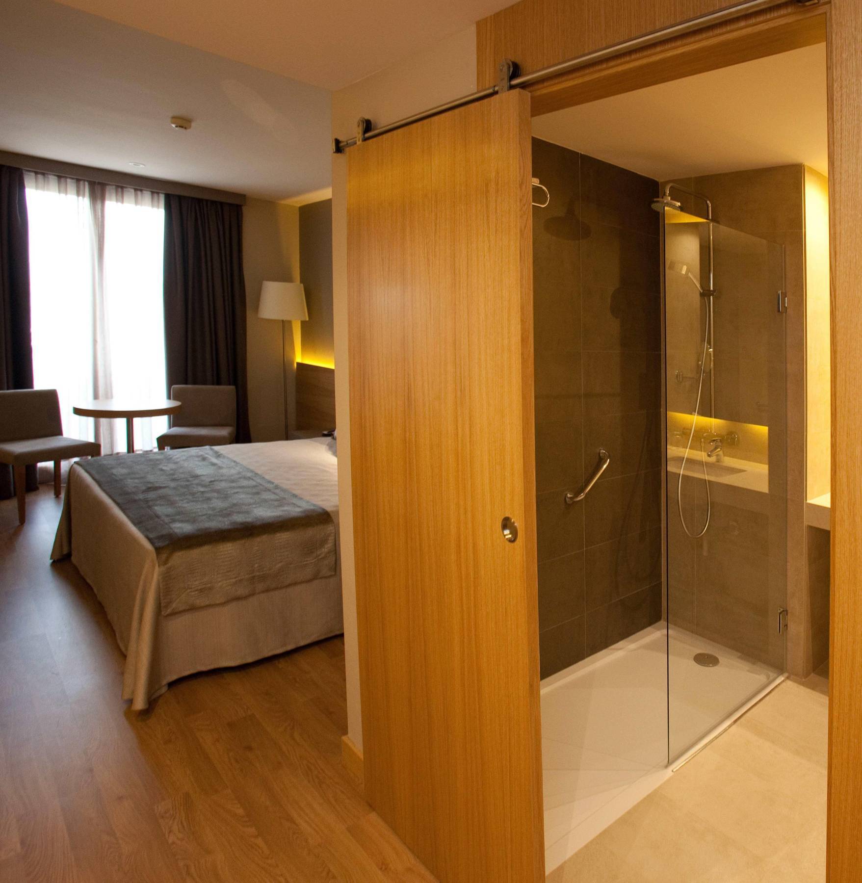 M.a. Congresos Hotel Sevilla