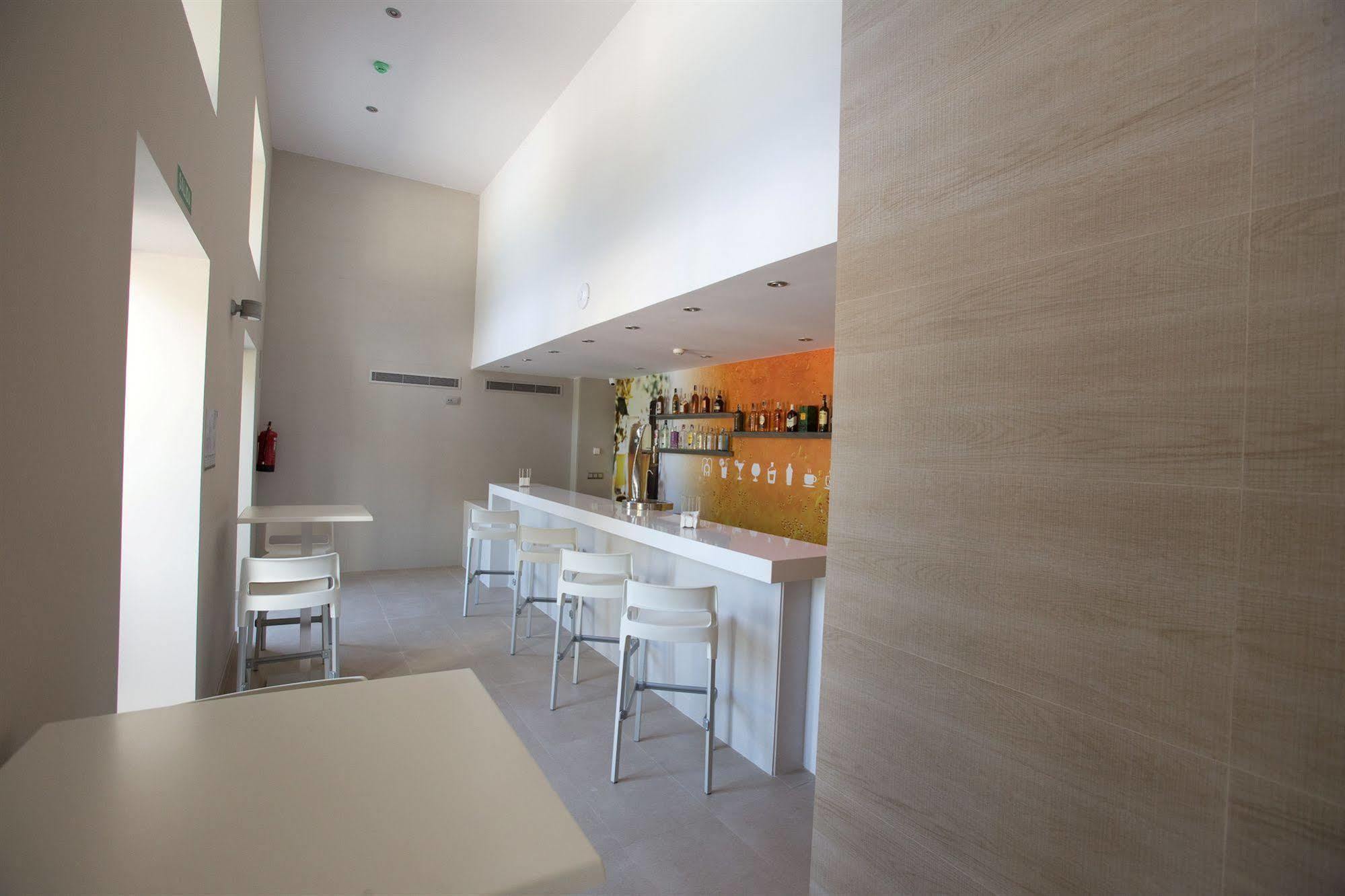 M.a. Congresos Hotel Sevilla