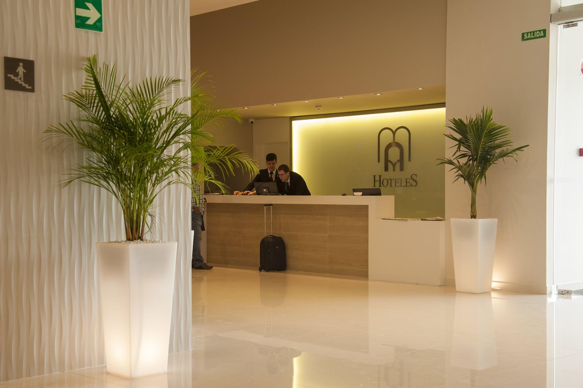 M.a. Congresos Seville