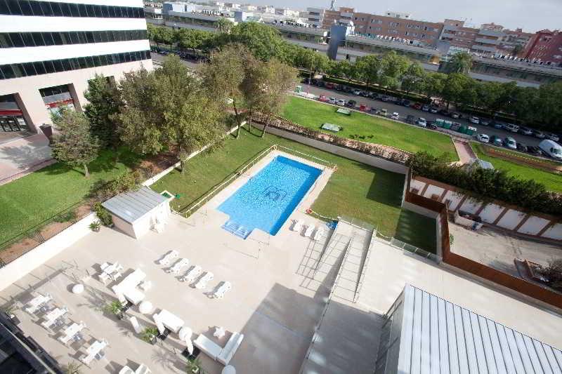 M.a. Congresos 4* Seville