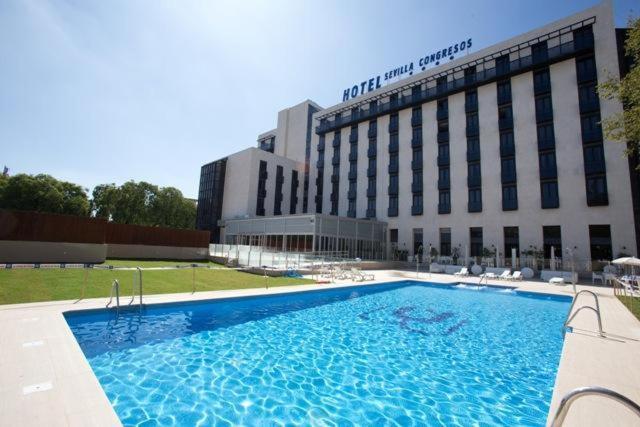 M.a. Congresos Hotel Séville