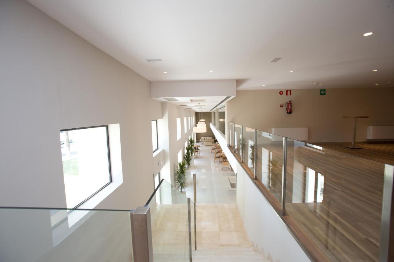 Hotel M.a. Congresos Séville