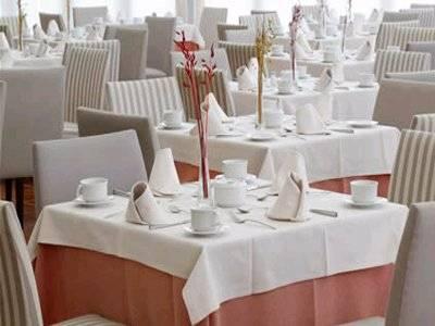Hotel M.a. Congresos 4*